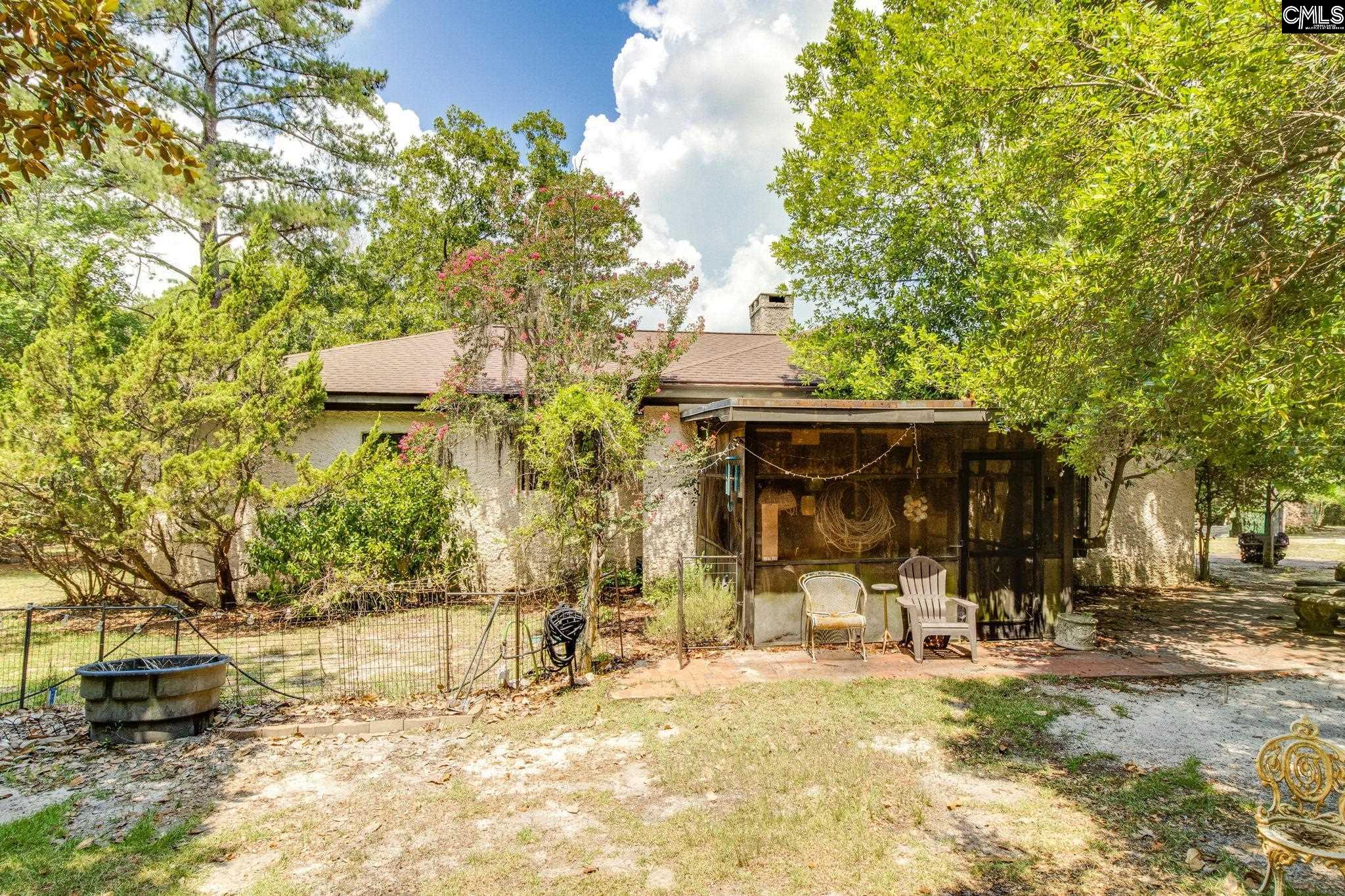 670 Red Fox Road Camden, SC 29020 - Photo 40 of 58 Gallery Image 40