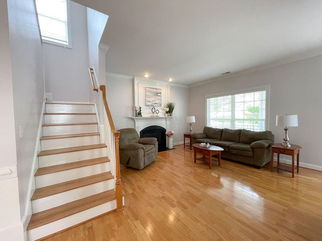 4920 Morning Edge Drive Raleigh, NC 27613 - Photo 5 of 16 Photo 5