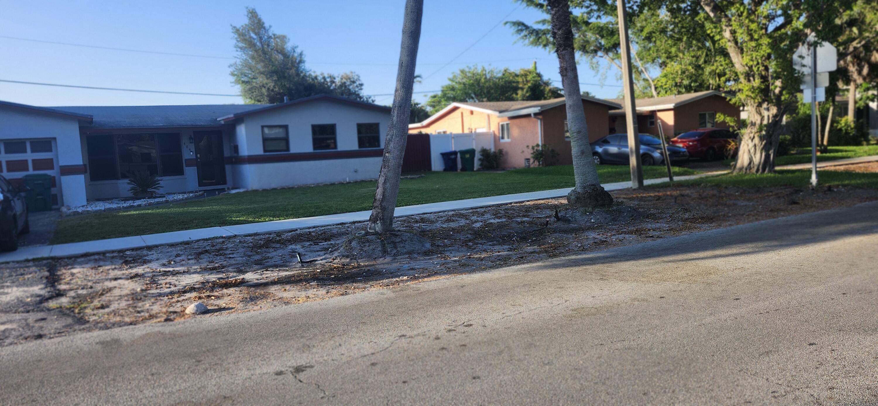 4841 Northwest 19th Street Lauderhill, FL 33313 - Photo 1 of 21 4841 Front