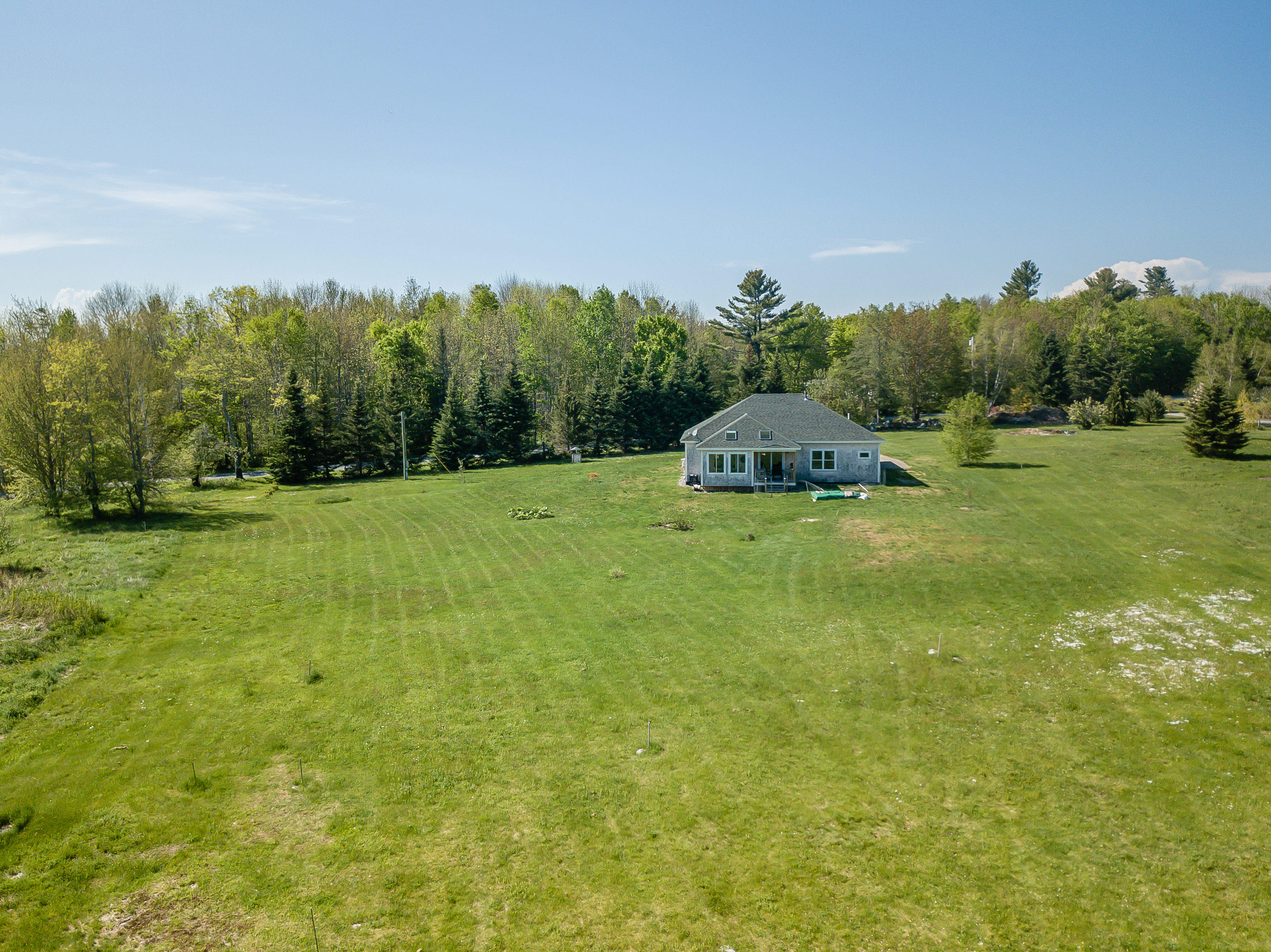 414 Nickerson Road Swanville, ME 04915 - Photo 28 of 29 558