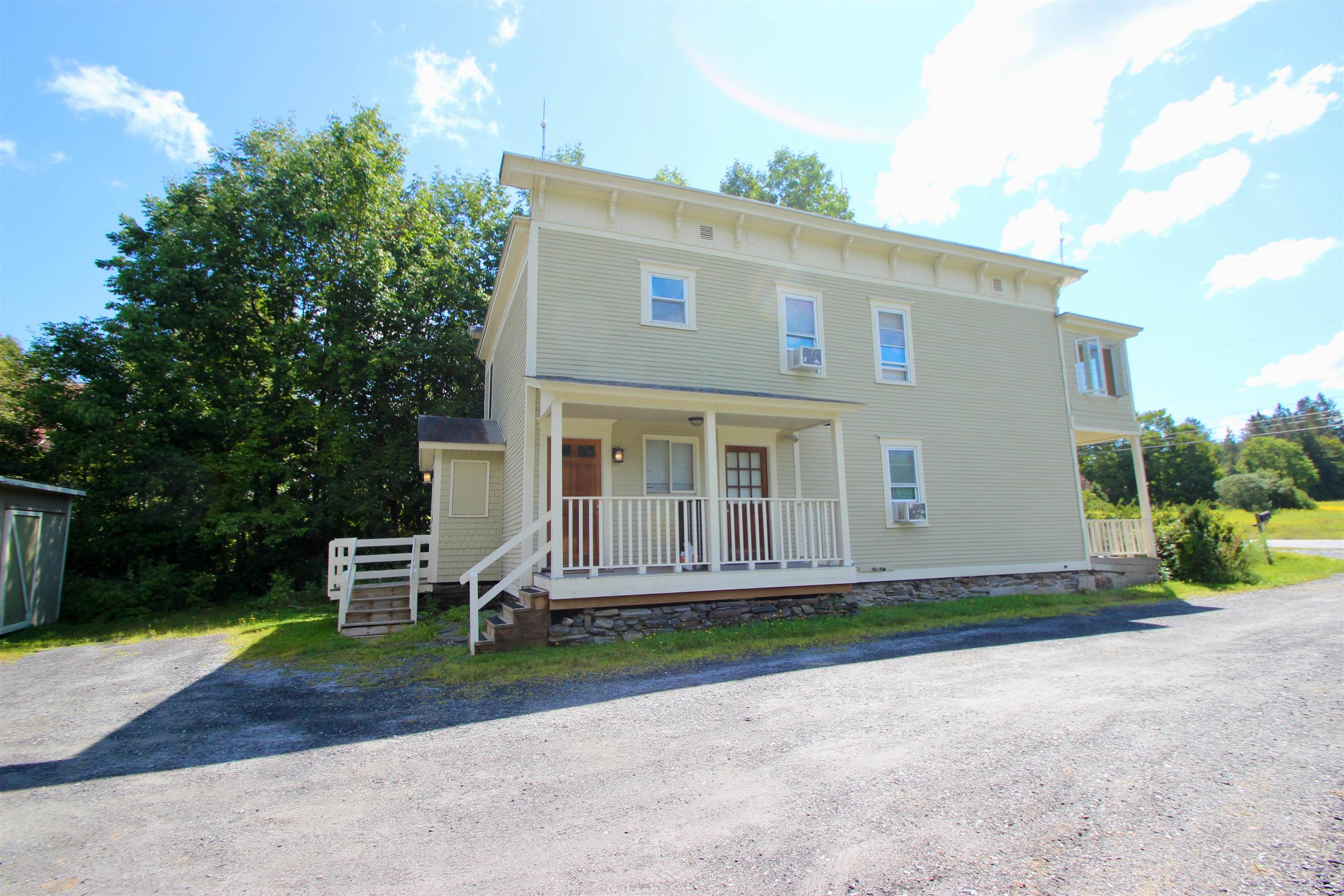 72 Crosstown Road Berlin, VT 05602 - Photo 4 of 5 Gallery Image 4