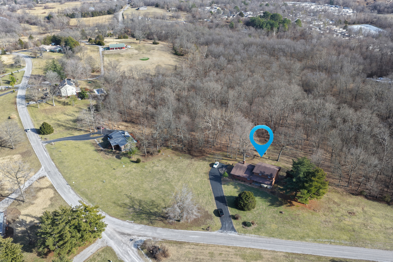 266 Brush Hill Road Carbondale, IL 62901 - Photo 32 of 32