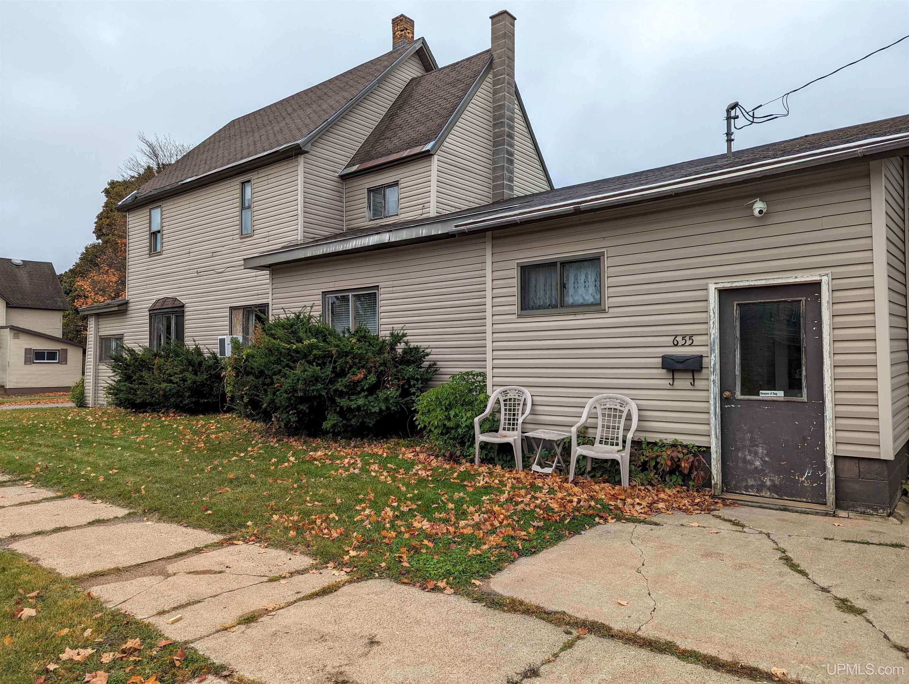 655 Wabash Street Ishpeming, MI 49849 - Photo 3 of 72 Gallery Image 3