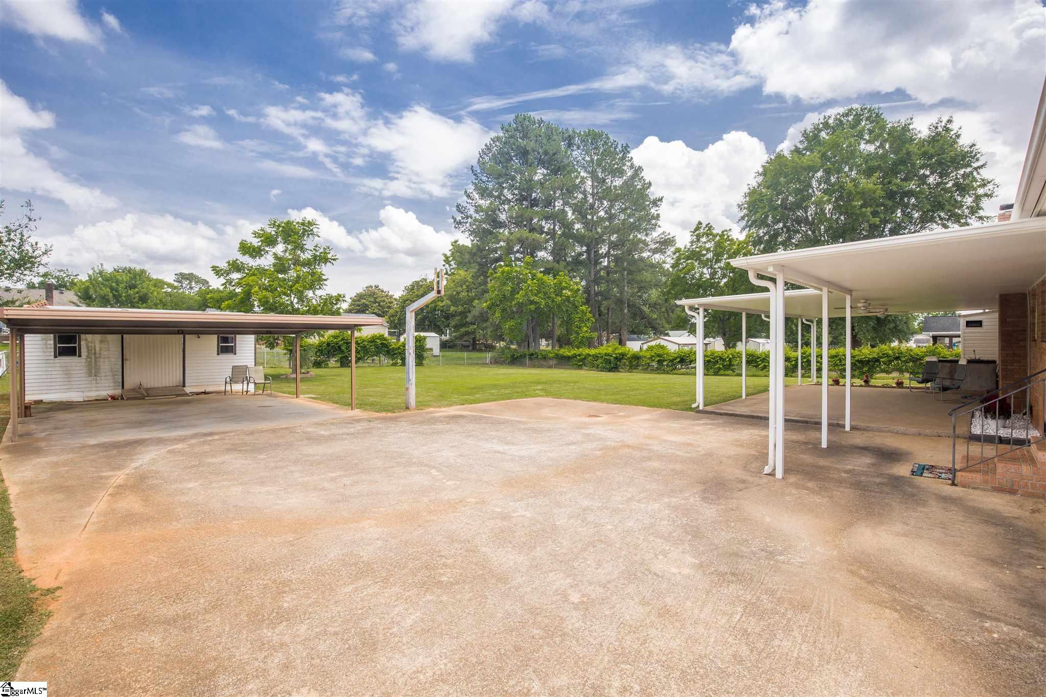 307 Garrett Street Mauldin, SC 29662 - Photo 29 of 34 Gallery Image 29