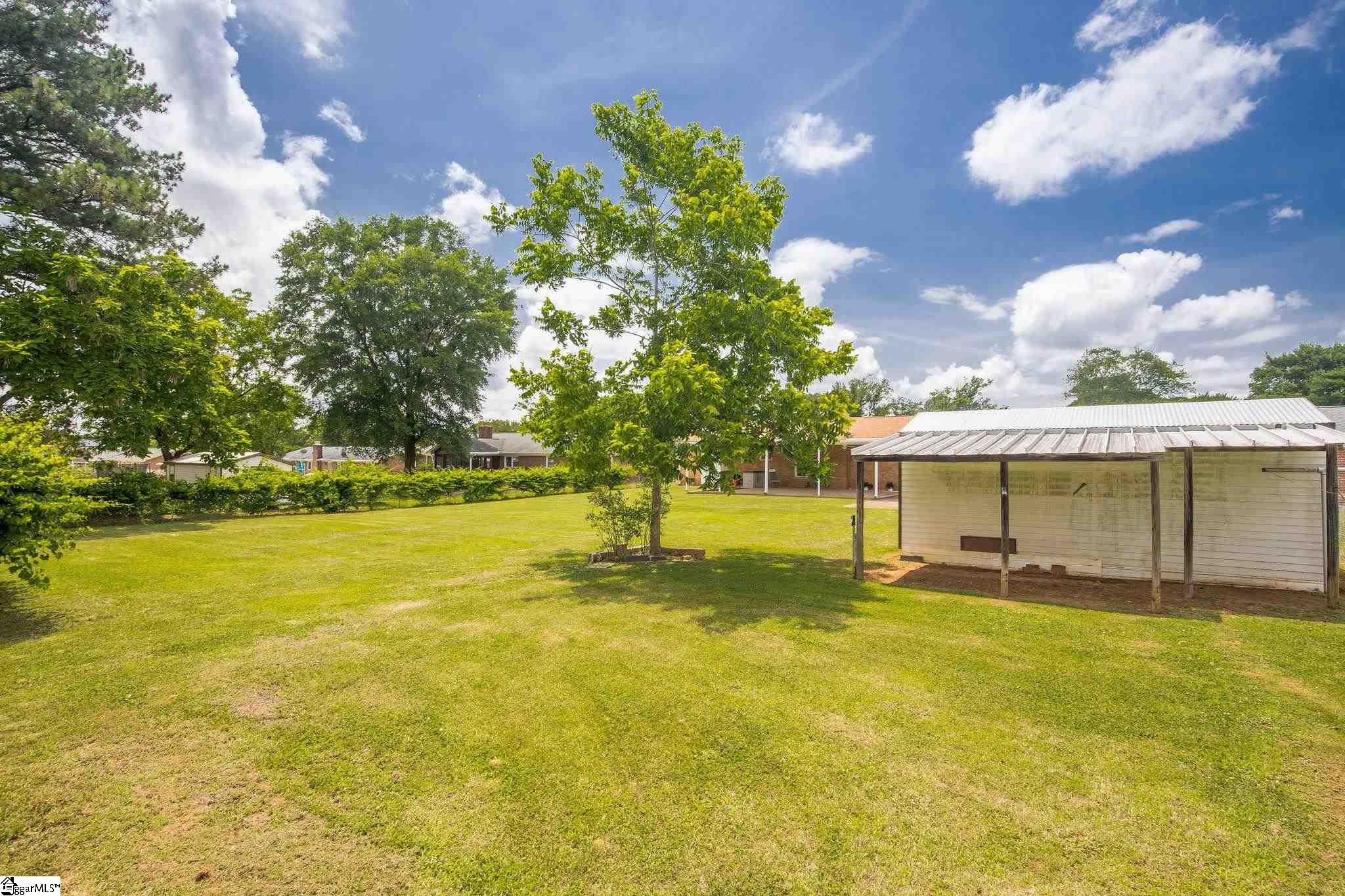 307 Garrett Street Mauldin, SC 29662 - Photo 30 of 34 Gallery Image 30