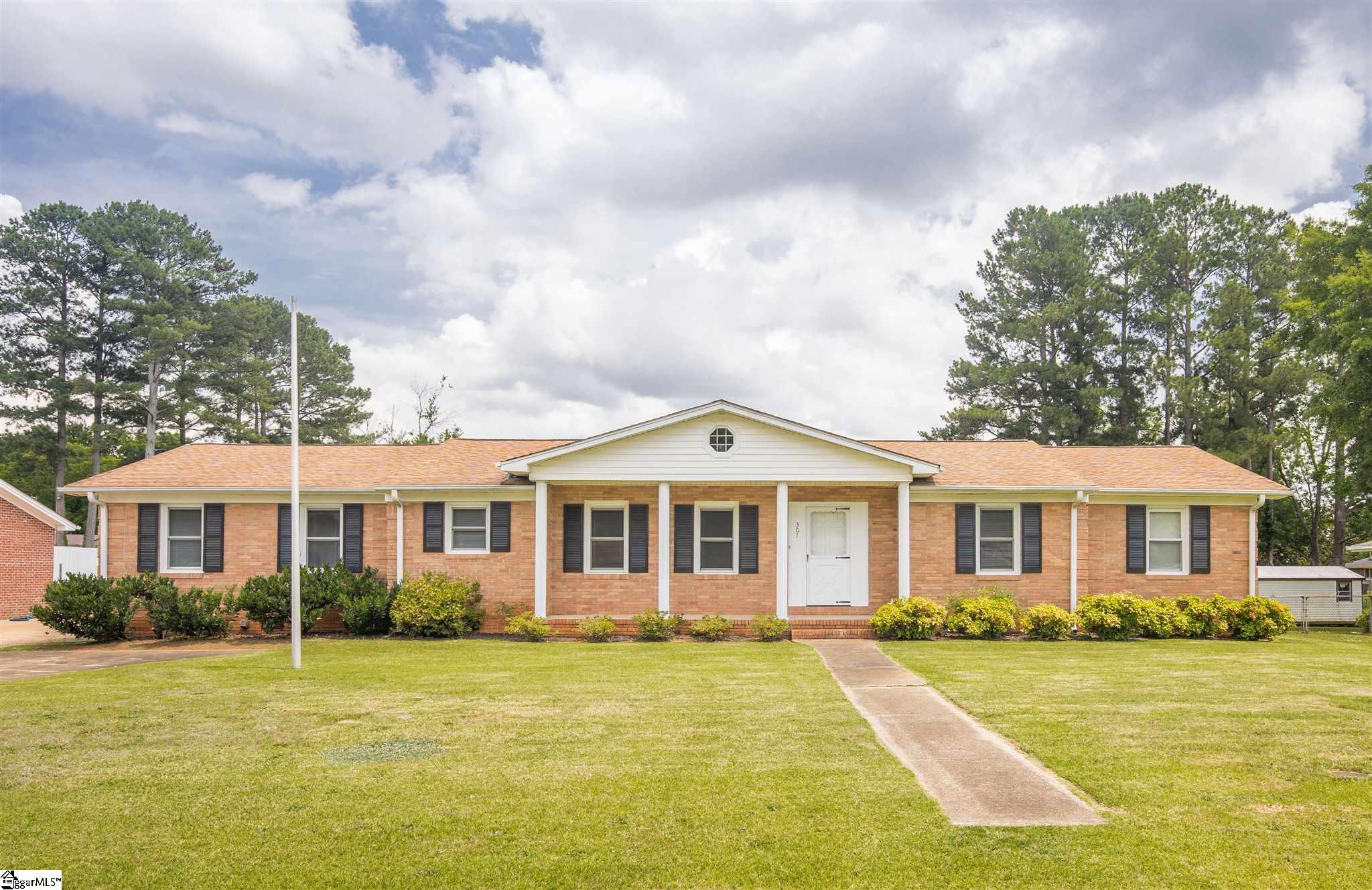 307 Garrett Street Mauldin, SC 29662 - Photo 34 of 34 Gallery Image 34