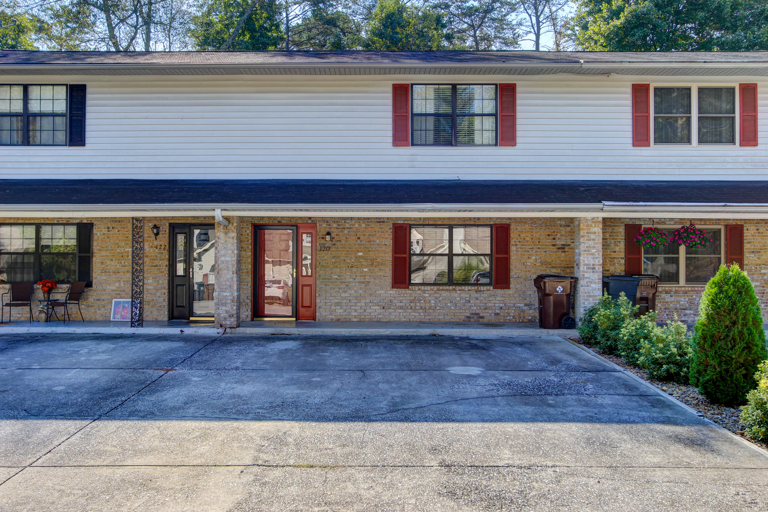 120 High Point Lane Oak Ridge, TN 37830 - Photo 1 of 18 Positive Perceptions-1
