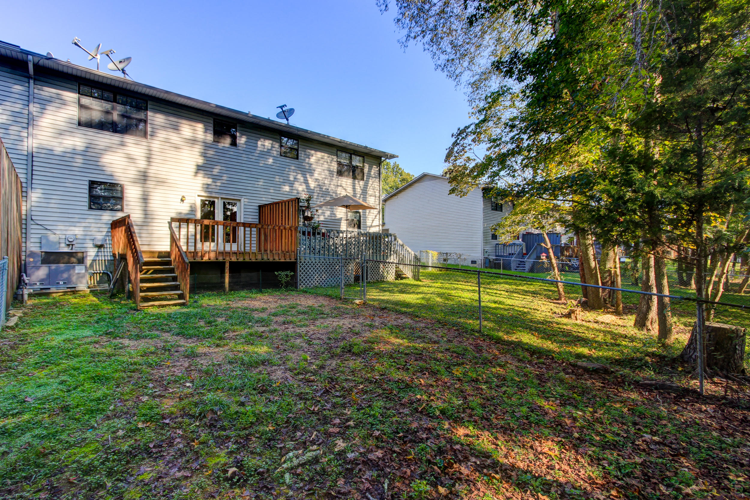 120 High Point Lane Oak Ridge, TN 37830 - Photo 16 of 18 Positive Perceptions-16