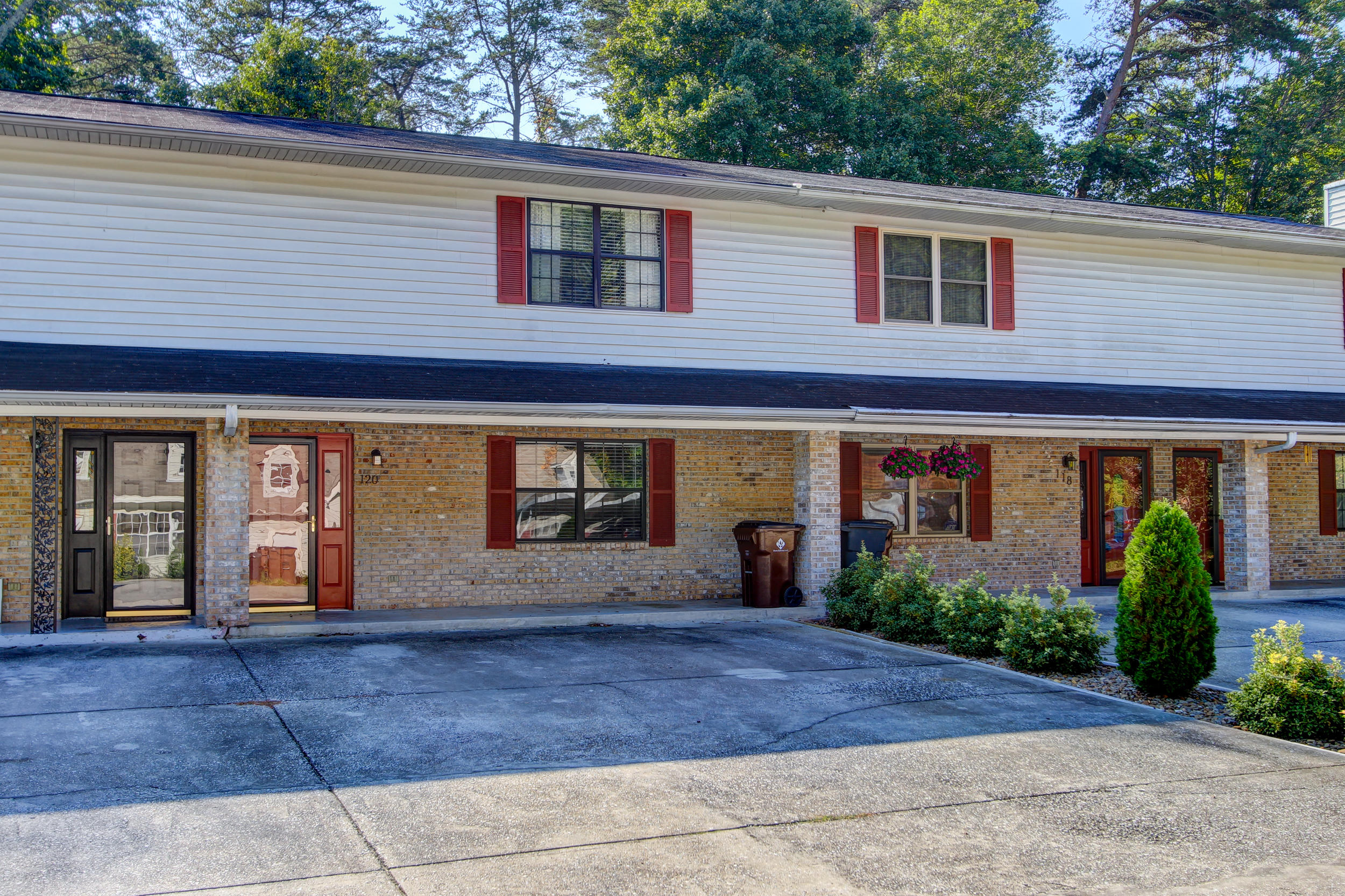 120 High Point Lane Oak Ridge, TN 37830 - Photo 18 of 18 Positive Perceptions-18