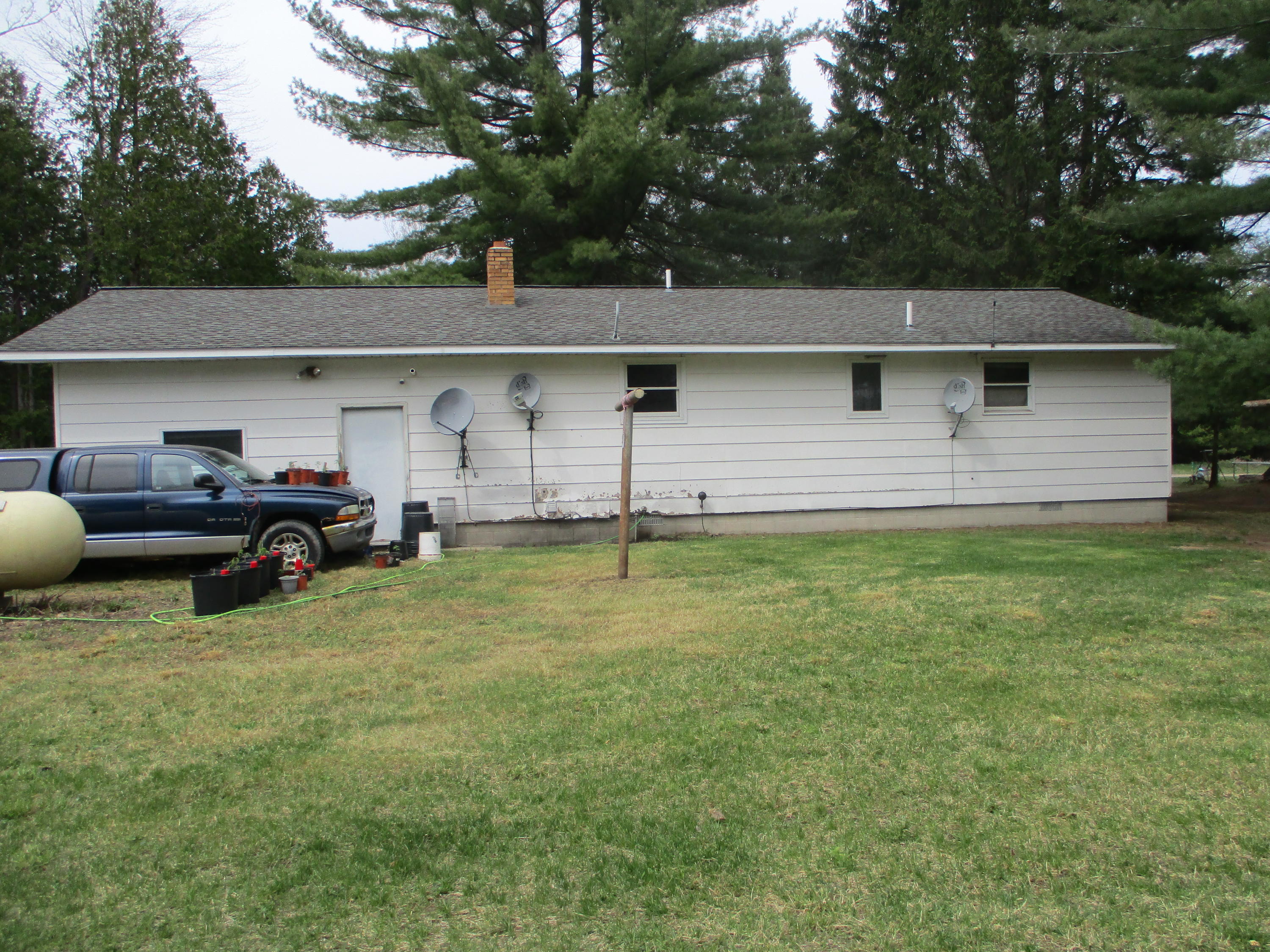 9131 Scott Road Hubbard Lake, MI 49747 - Photo 14 of 15 Gallery Image 14