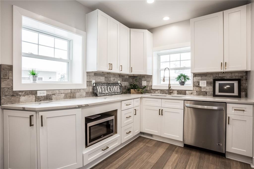 157 Berkley Road Indianapolis, IN 46208 - Photo 13 of 48 Gallery Image 13
