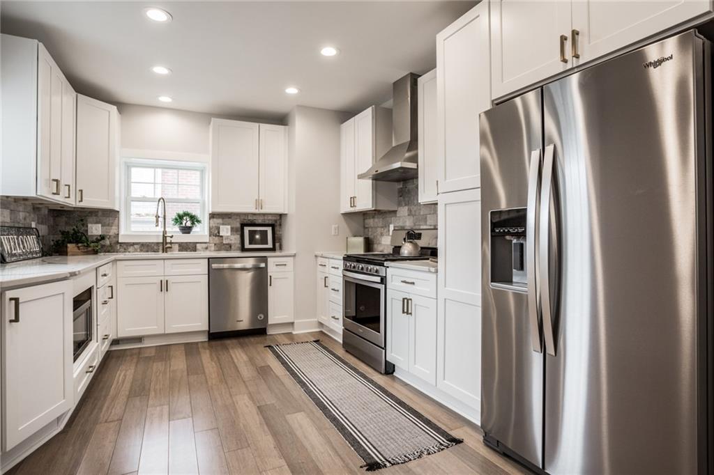 157 Berkley Road Indianapolis, IN 46208 - Photo 17 of 48 Gallery Image 17