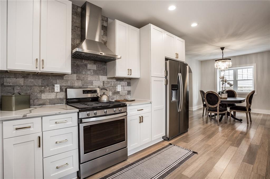 157 Berkley Road Indianapolis, IN 46208 - Photo 20 of 48 Gallery Image 20