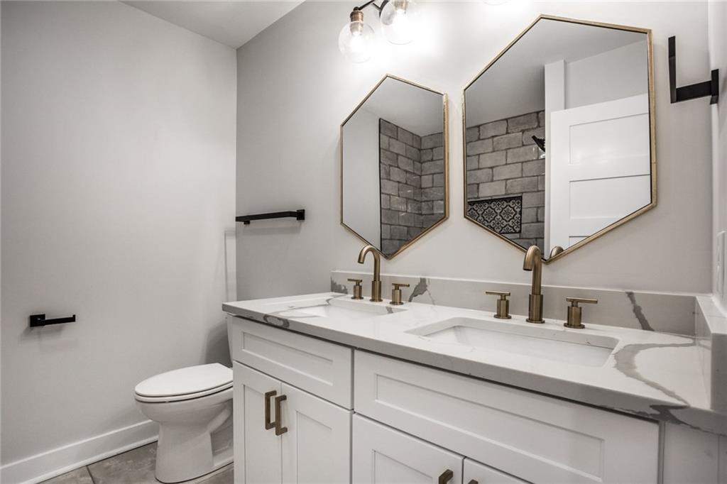 157 Berkley Road Indianapolis, IN 46208 - Photo 30 of 48 Gallery Image 30