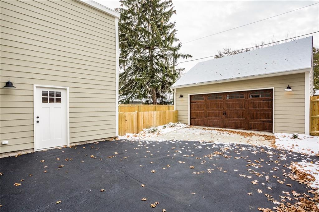 157 Berkley Road Indianapolis, IN 46208 - Photo 41 of 48 Gallery Image 41