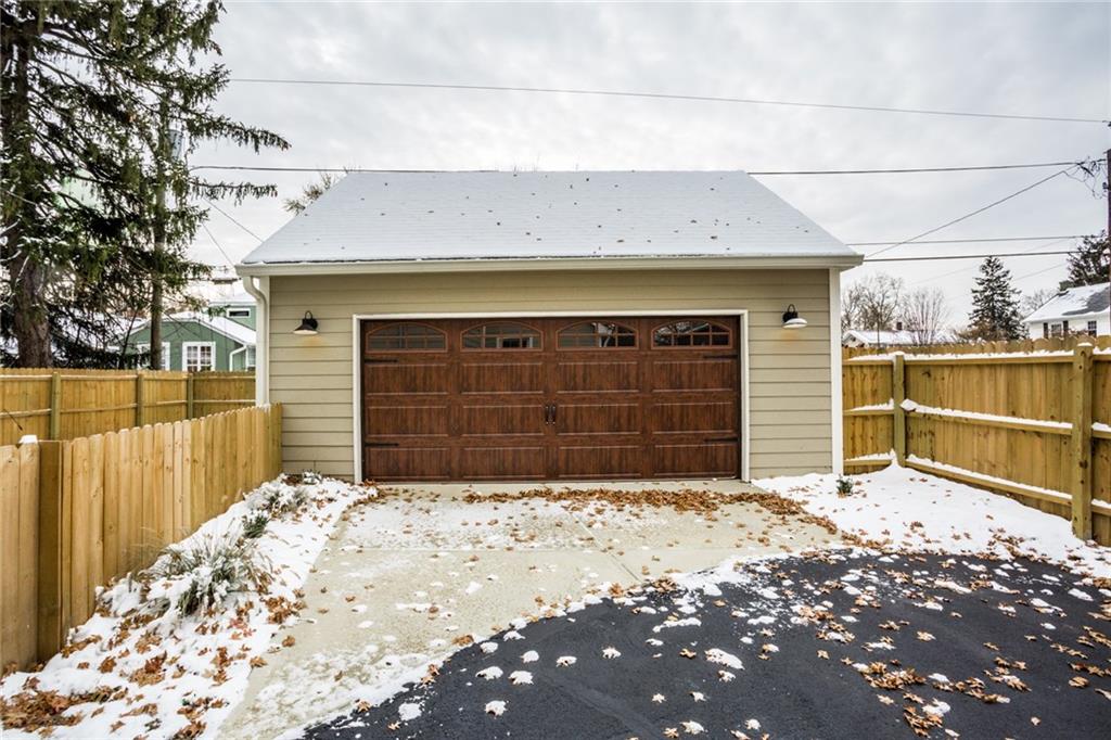 157 Berkley Road Indianapolis, IN 46208 - Photo 42 of 48 Gallery Image 42