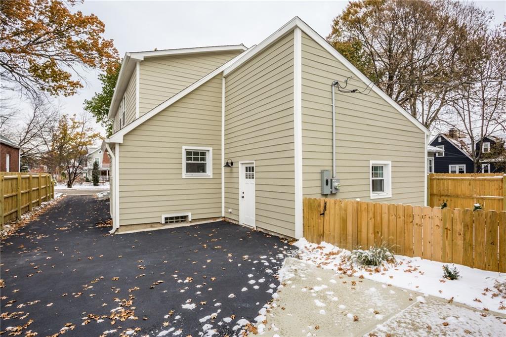 157 Berkley Road Indianapolis, IN 46208 - Photo 47 of 48 Gallery Image 47