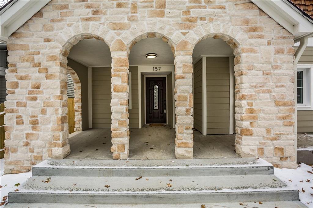 157 Berkley Road Indianapolis, IN 46208 - Photo 48 of 48 Gallery Image 48