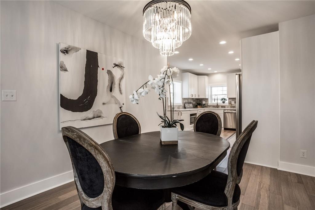 157 Berkley Road Indianapolis, IN 46208 - Photo 8 of 48 Gallery Image 8