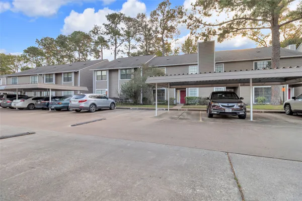 $169,990 | 14911 Wunderlich Drive, Unit 609, Houston, TX 77069