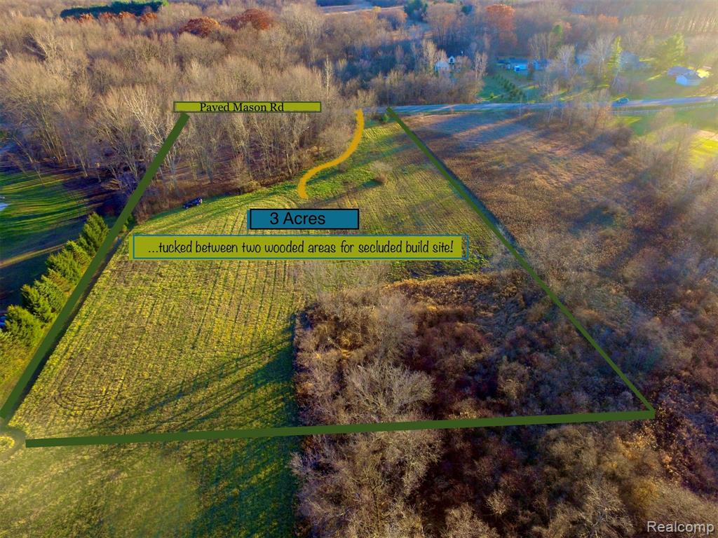3 Mason Road Howell, MI 48843 - Photo 1 of 14 Gallery Image 1