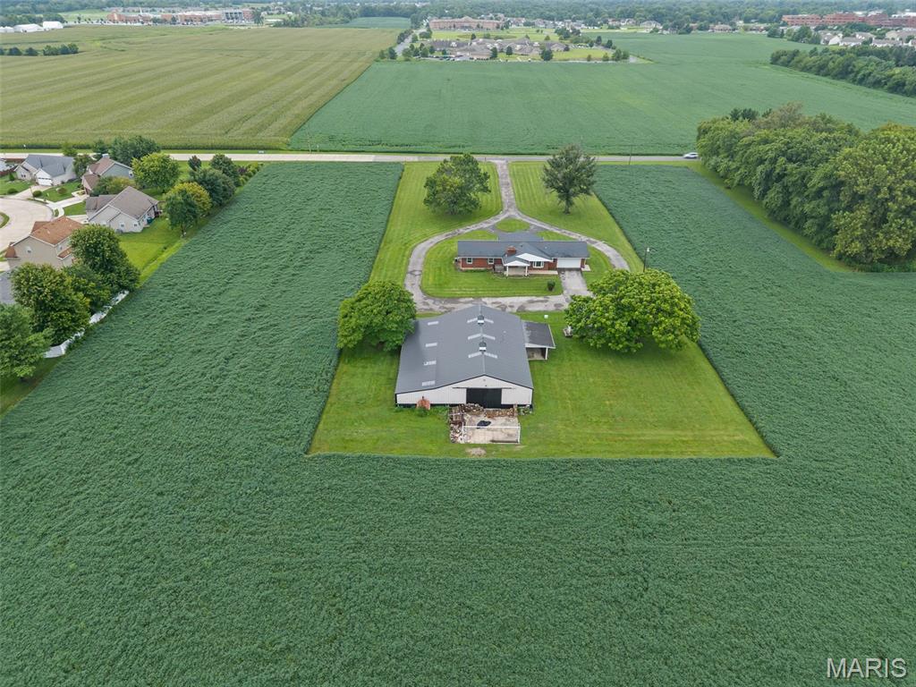 6961 Bouse Road Glen Carbon, IL 62034 - Photo 53 of 59 Gallery Image 53