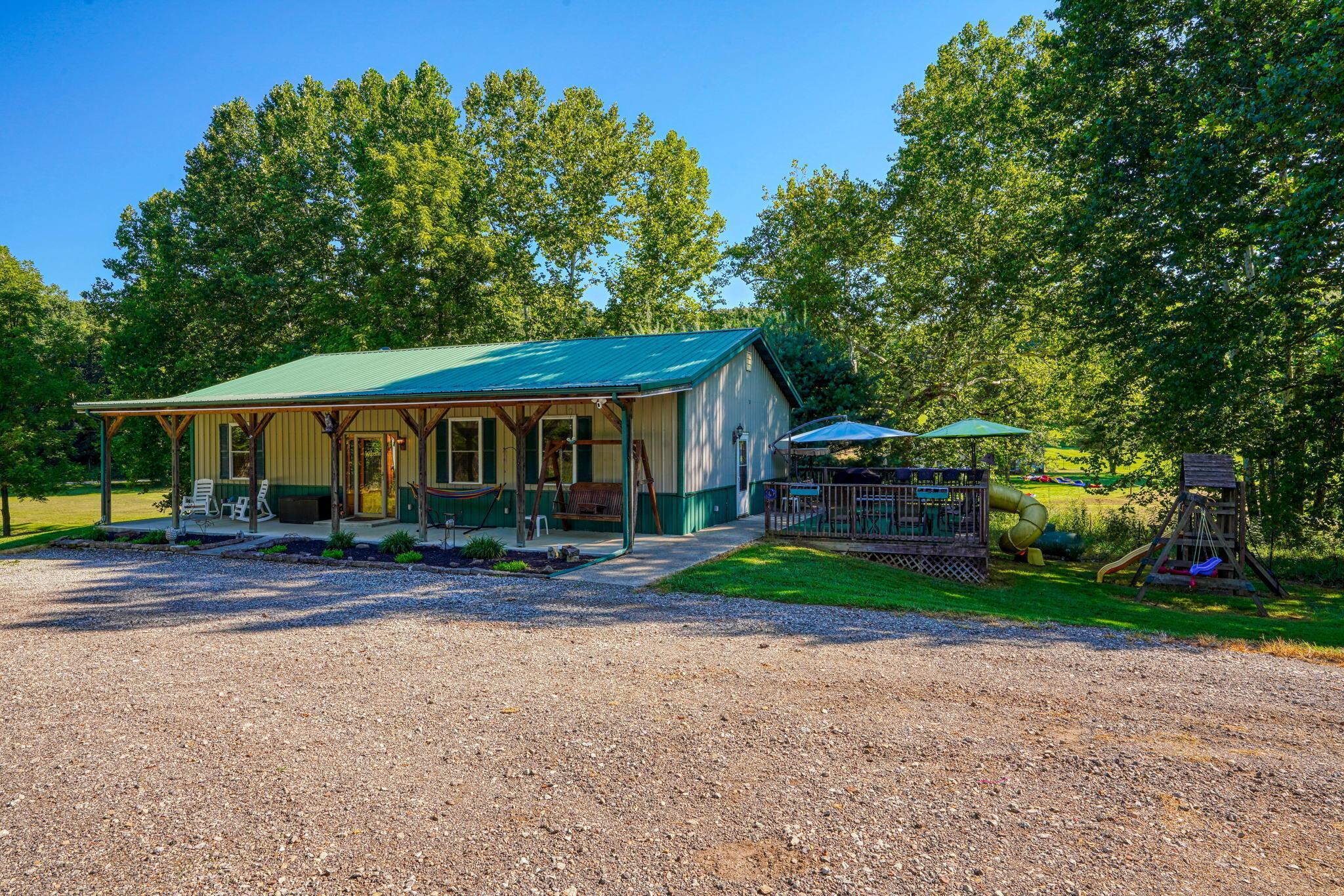 12249 Lehman Road Logan, OH 43138 - Photo 19 of 98 12249 Mowery-Lehman Rd (19)