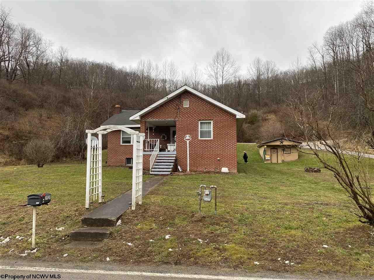 3930 Churchville Road Camden, WV 26338 - Photo 5 of 20 Gallery Image 5