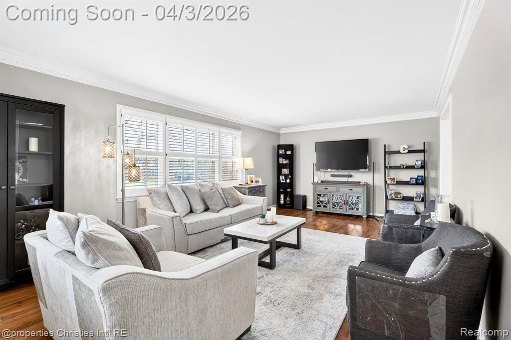 5822 Raven Road Bloomfield Hills, MI 48301 - Photo 6 of 39 Gallery Image 6