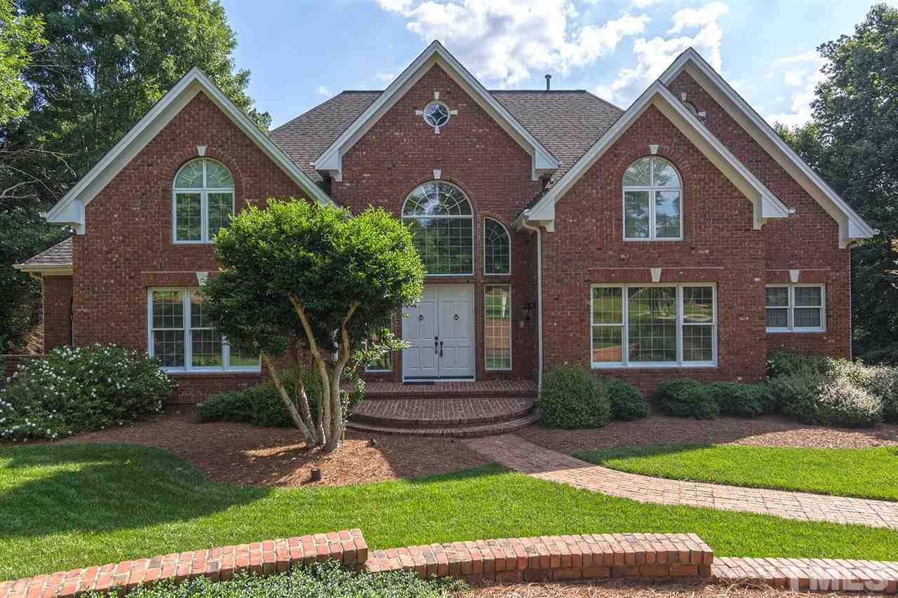 12120 Lockhart Lane Raleigh, NC 27614 - Photo 1 of 25 Gallery Image 1
