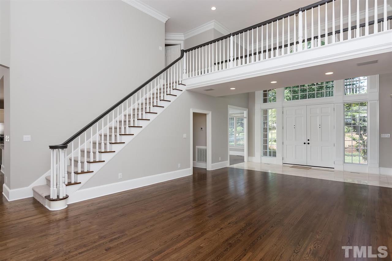 12120 Lockhart Lane Raleigh, NC 27614 - Photo 3 of 25 Gallery Image 3