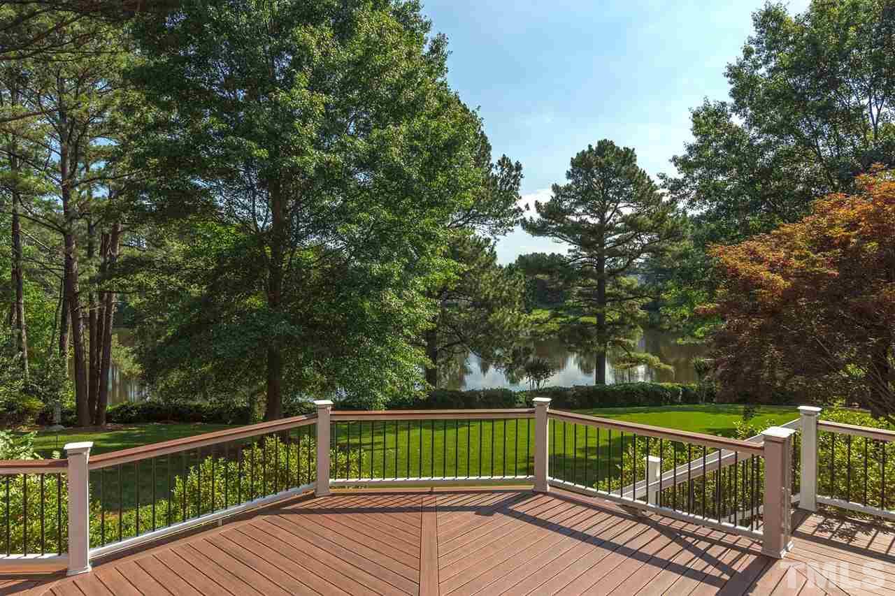 12120 Lockhart Lane Raleigh, NC 27614 - Photo 24 of 25 Gallery Image 24