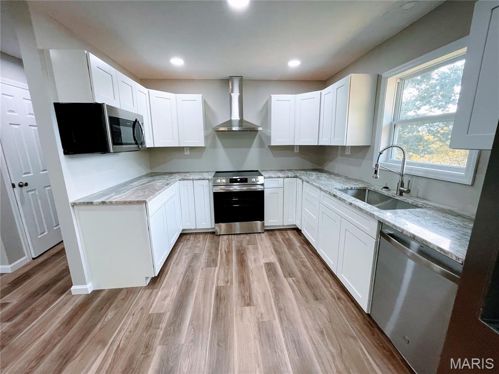 1351 Keyes Road Leasburg, MO 65535 - Photo 9 of 27 Gallery Image 9