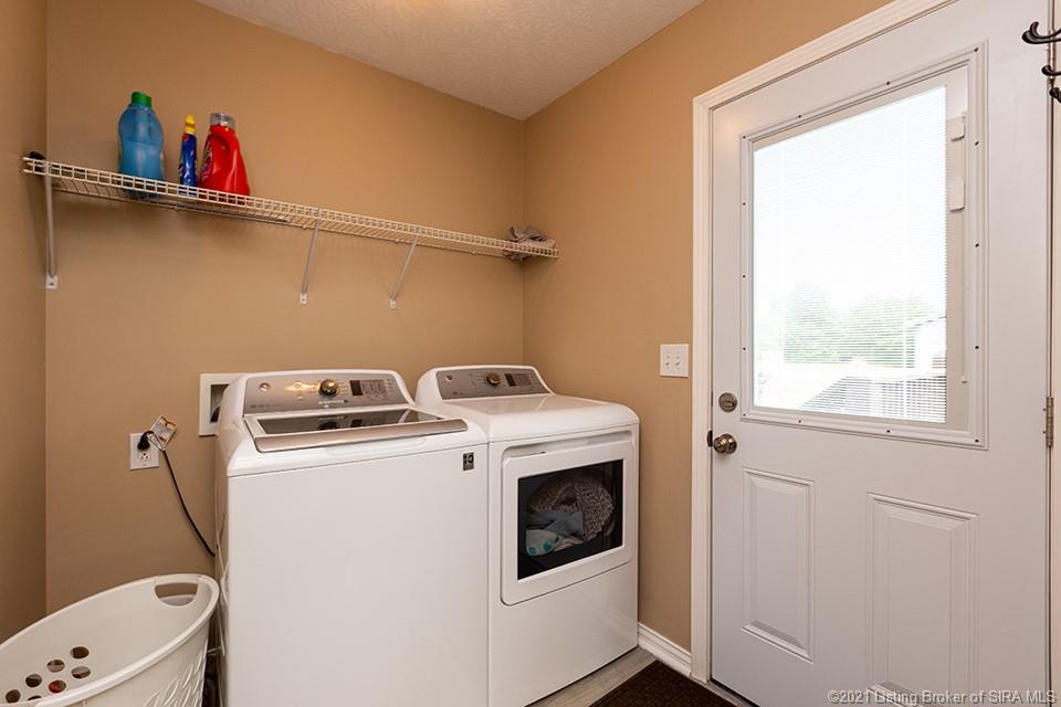 5470 Reinhardt Road Northeast Lanesville, IN 47136 - Photo 11 of 30 Gallery Image 11
