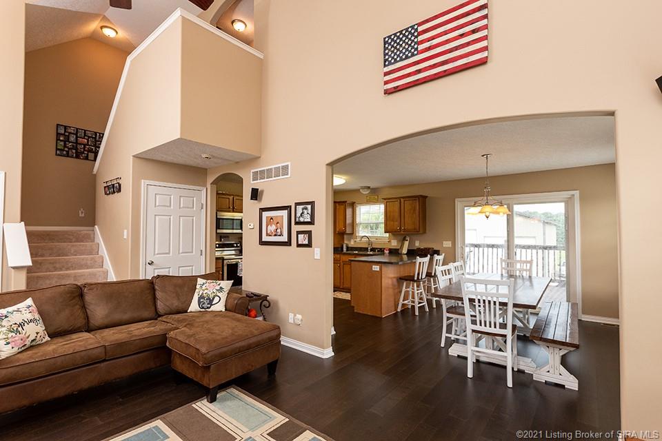 5470 Reinhardt Road Northeast Lanesville, IN 47136 - Photo 14 of 30 Gallery Image 14