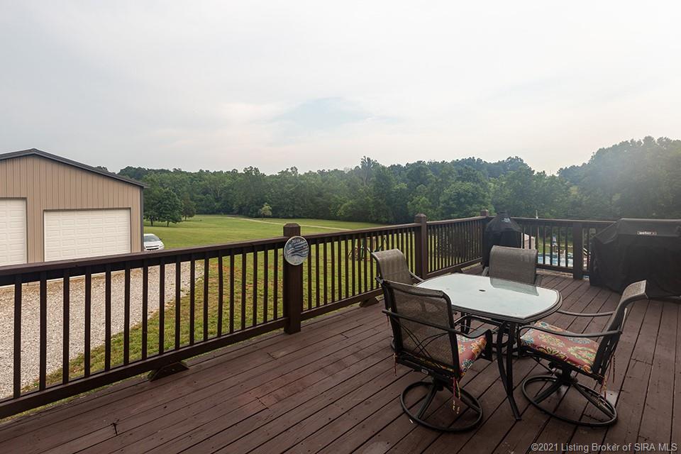 5470 Reinhardt Road Northeast Lanesville, IN 47136 - Photo 2 of 30 Gallery Image 2