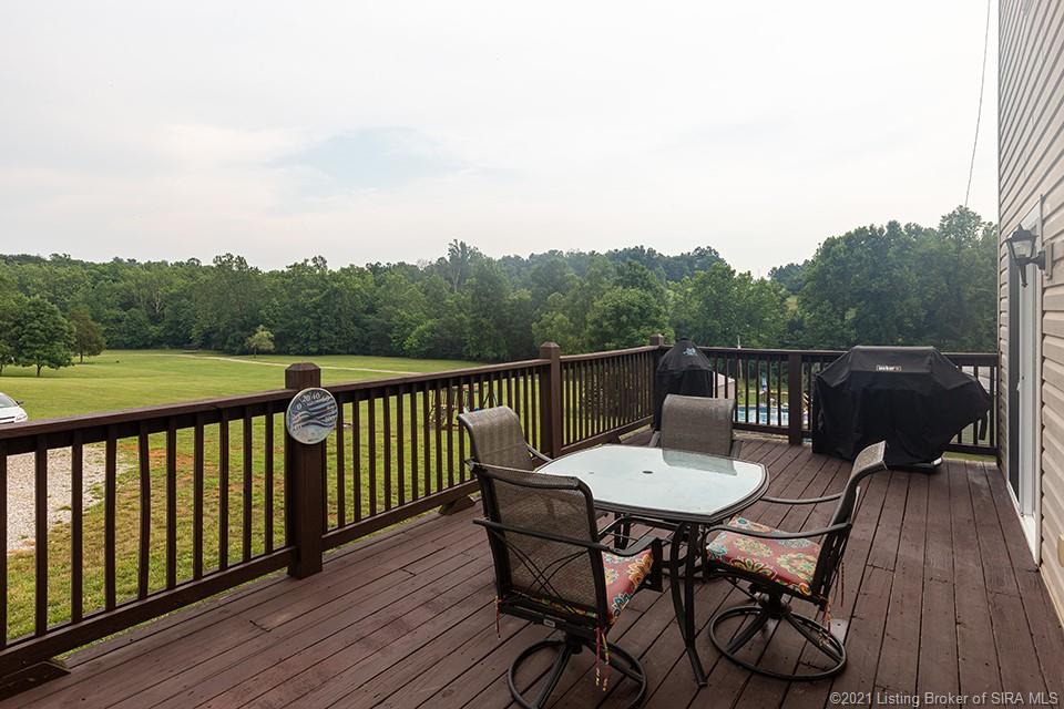 5470 Reinhardt Road Northeast Lanesville, IN 47136 - Photo 27 of 30 Gallery Image 27