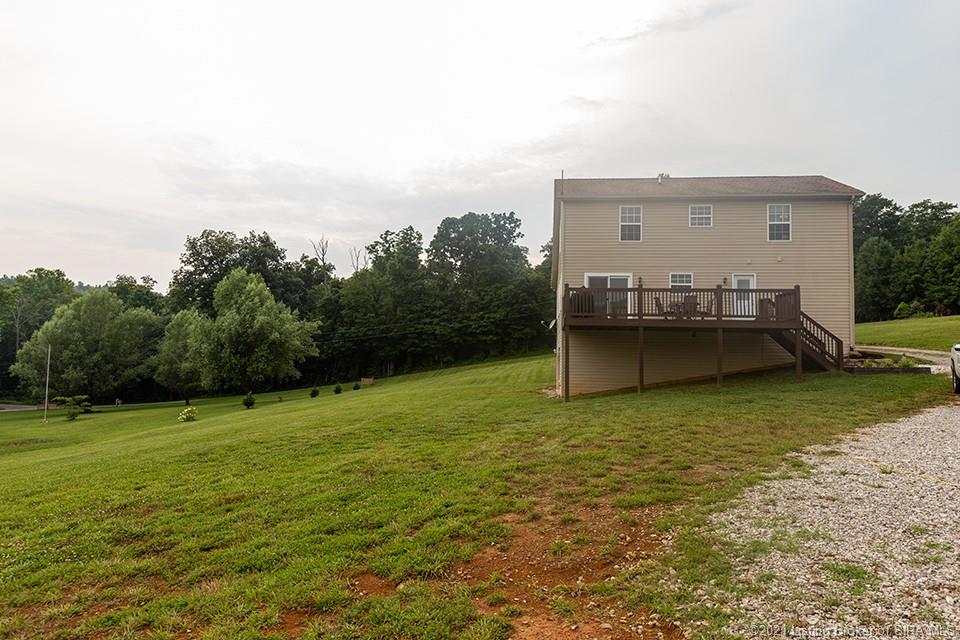 5470 Reinhardt Road Northeast Lanesville, IN 47136 - Photo 28 of 30 Gallery Image 28