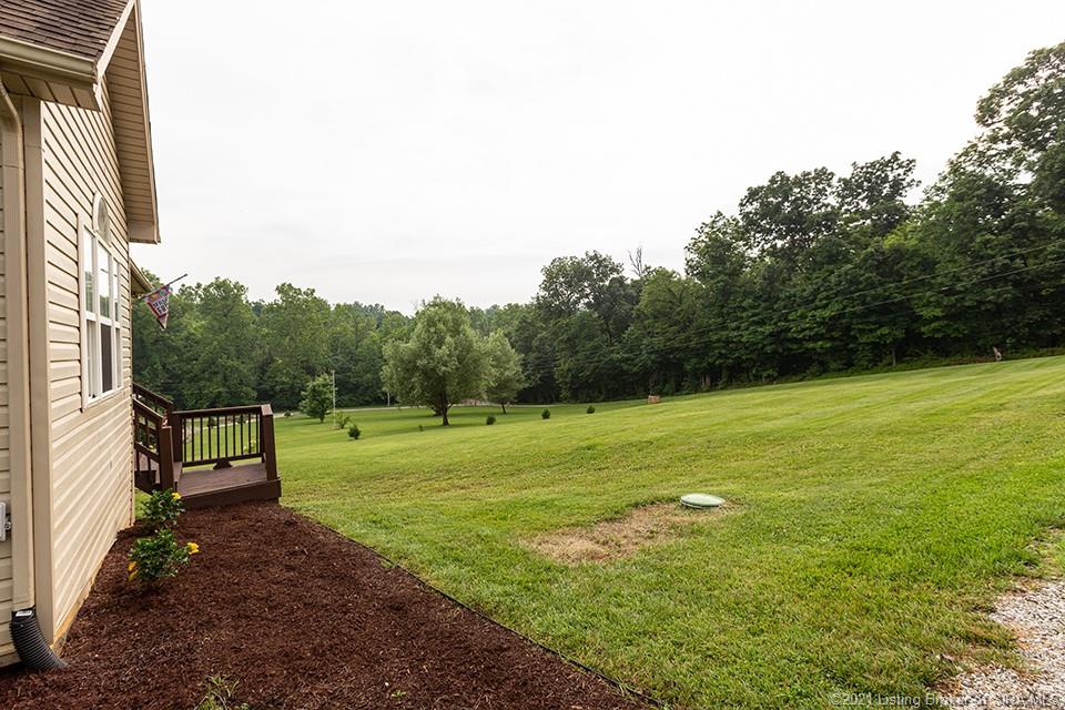 5470 Reinhardt Road Northeast Lanesville, IN 47136 - Photo 29 of 30 Gallery Image 29