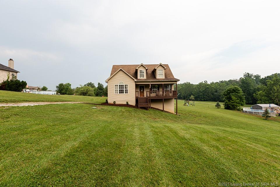 5470 Reinhardt Road Northeast Lanesville, IN 47136 - Photo 30 of 30 Gallery Image 30