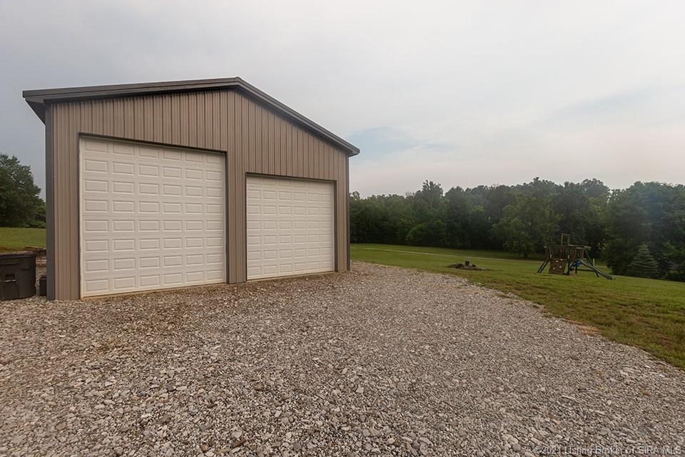 5470 Reinhardt Road Northeast Lanesville, IN 47136 - Photo 3 of 30 Gallery Image 3