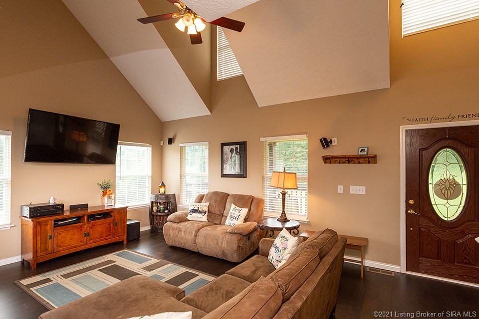 5470 Reinhardt Road Northeast Lanesville, IN 47136 - Photo 6 of 30 Gallery Image 6