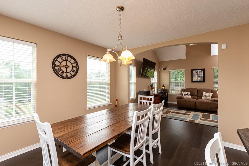 5470 Reinhardt Road Northeast Lanesville, IN 47136 - Photo 8 of 30 Gallery Image 8