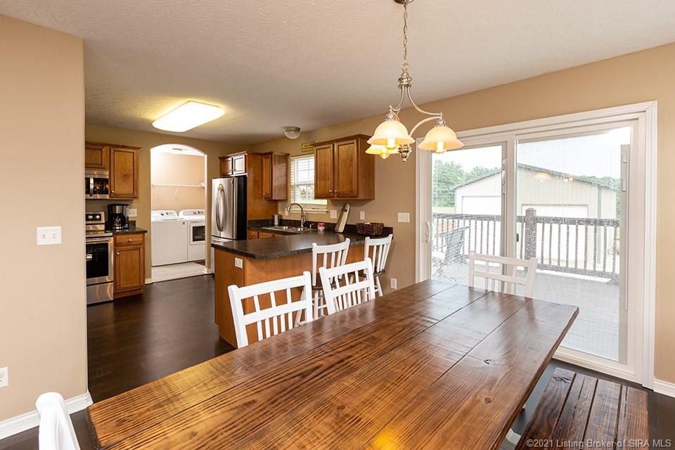 5470 Reinhardt Road Northeast Lanesville, IN 47136 - Photo 9 of 30 Gallery Image 9