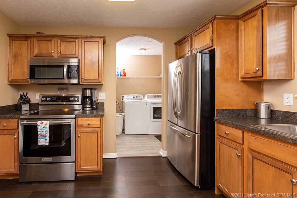 5470 Reinhardt Road Northeast Lanesville, IN 47136 - Photo 10 of 30 Gallery Image 10