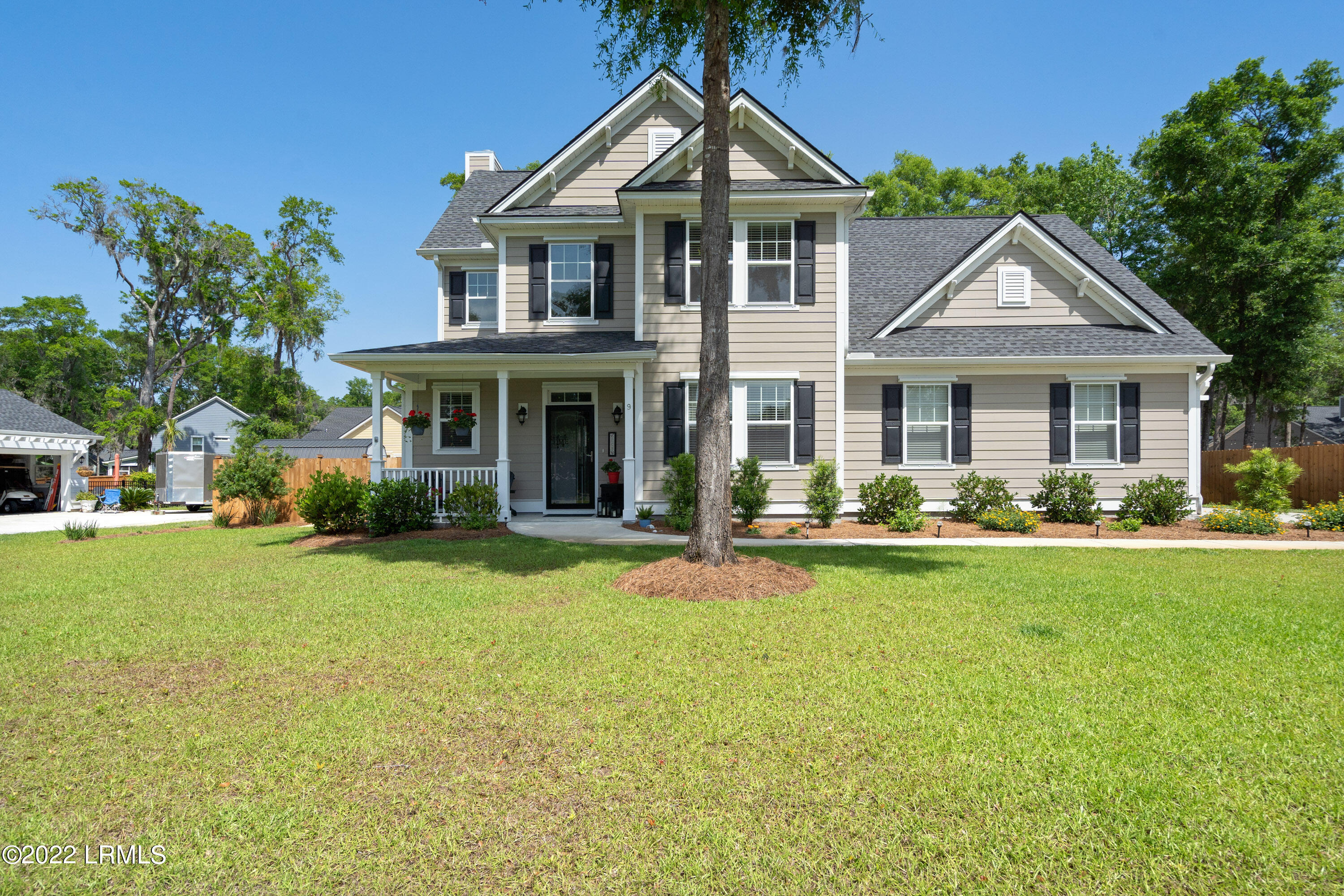 9 Tern Road Beaufort, SC 29907 - Photo 1 of 39 photo-4