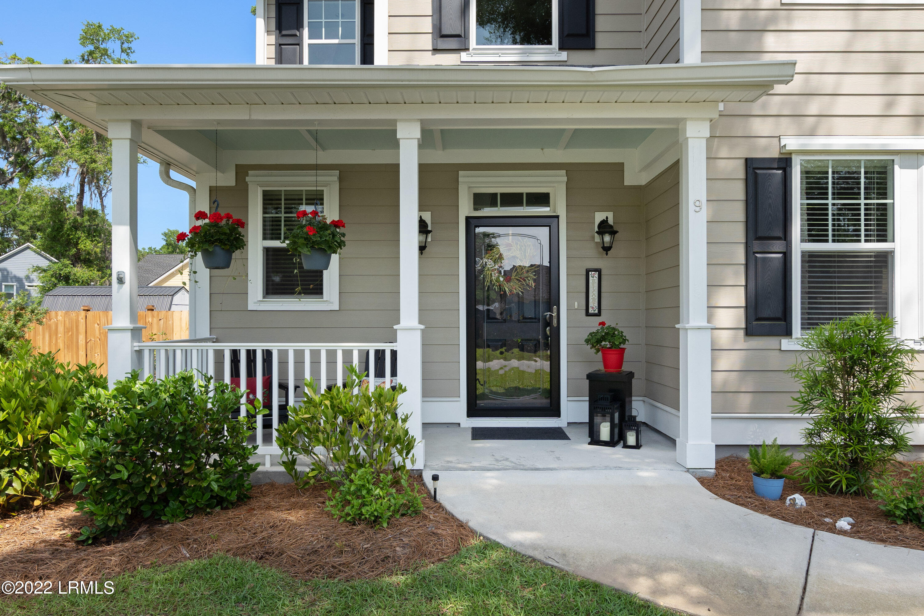 9 Tern Road Beaufort, SC 29907 - Photo 2 of 39 photo-11