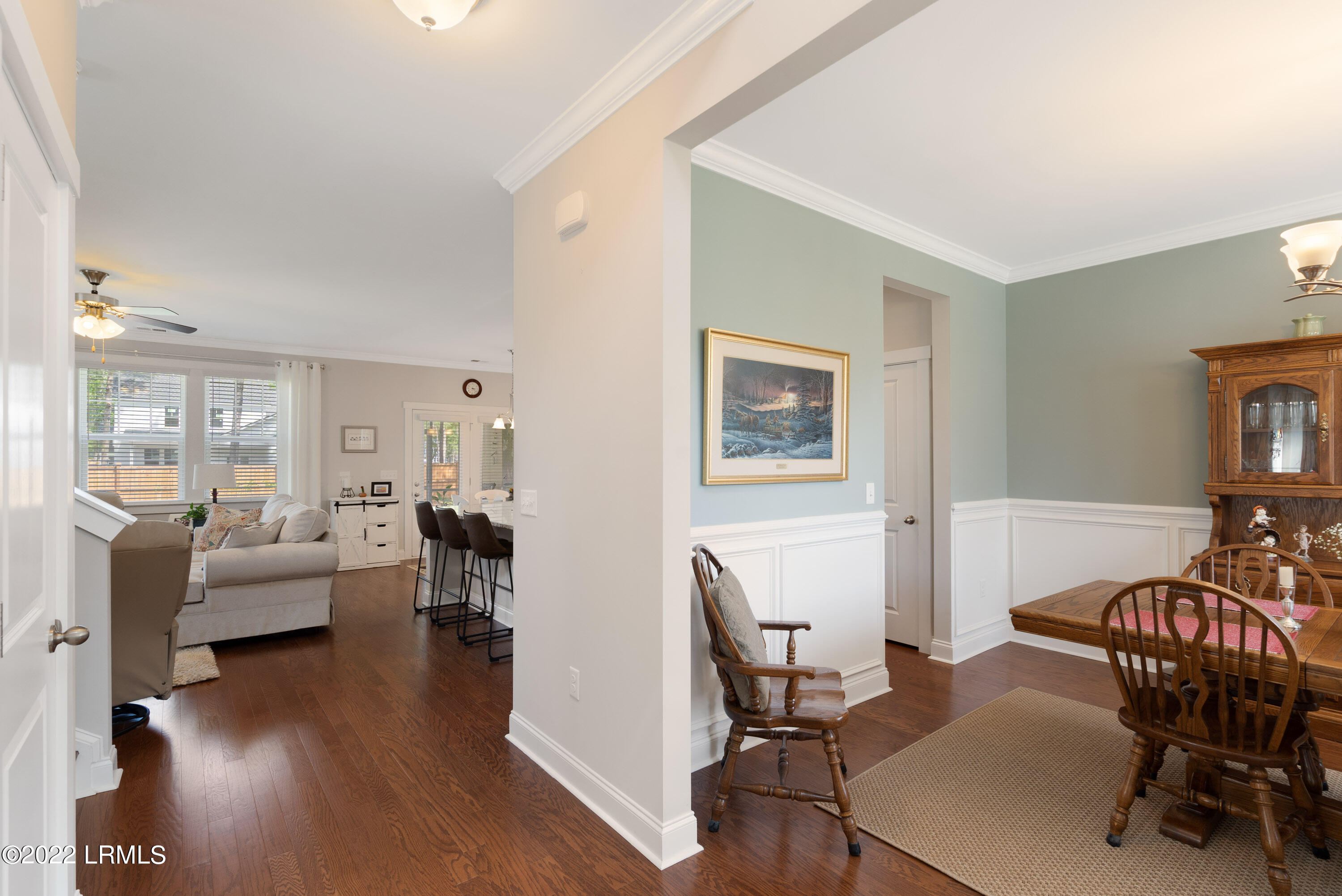 9 Tern Road Beaufort, SC 29907 - Photo 4 of 39 photo-15