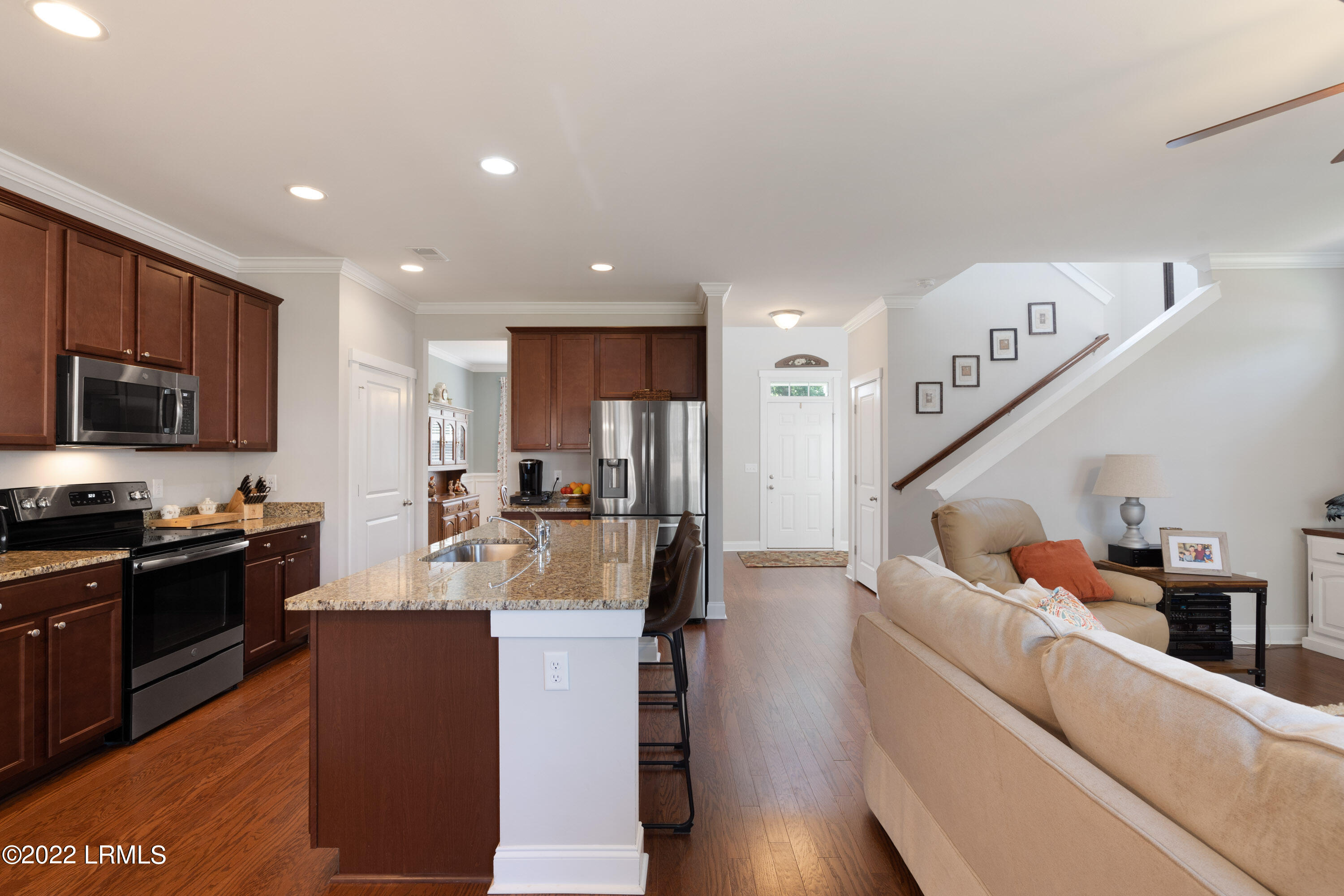 9 Tern Road Beaufort, SC 29907 - Photo 10 of 39 photo-20