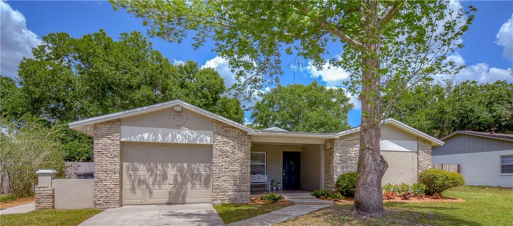 5121 Ellendale Avenue Tampa, FL 33625 - Photo 1 of 1